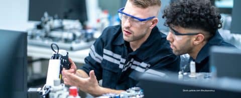 la-remanufacture-quest-ce-que-cestnbsp